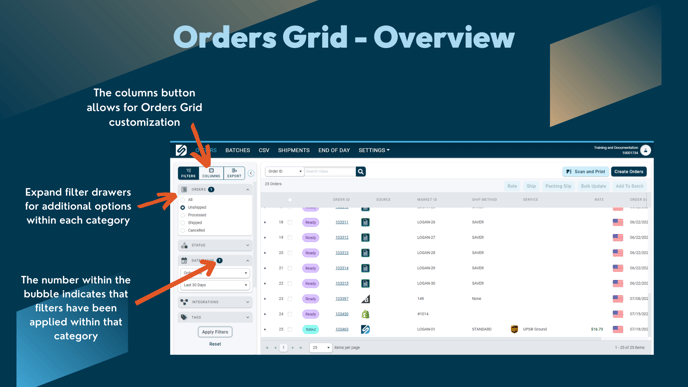 Order Grid Overview (2)
