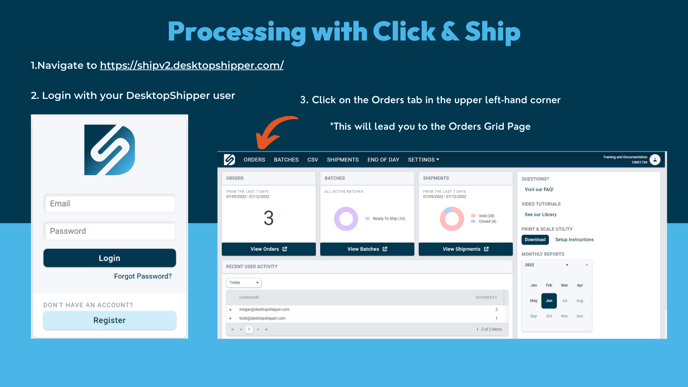 Processing with Click and Ship (2)-2