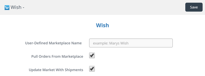 WishModal