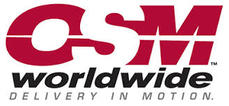 OSM logo