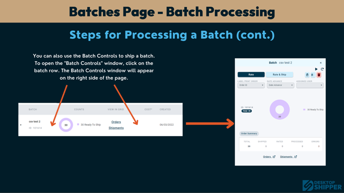 processing batches (3)